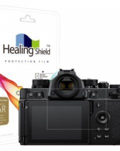 니콘 Z f 고화질 액정보호필름 2매