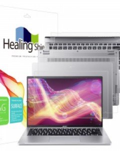 에이서 스위프트 GO 14 SFG14-71-58F1 저반사 액정보호필름1매 외부3종