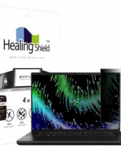 레이저 블레이드 16 13Gen R4090 4K Dual SNS 메신저 사이드 프라이버시 보안필름