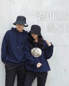 [NA1039,NA1040,NA915,NA916,NA917](남/여 커플)짱편해 면 밴딩배기2