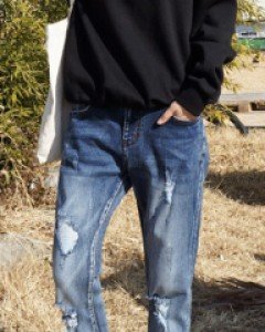 5,000장 돌파BO-24(S~XL)트윈스 배기진