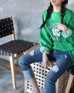 24,000장 돌파NA1106(S~XXL)구제롤업 팬츠