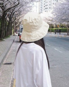 루즈핏 박스반팔티(10차리오더입고)