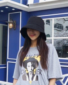 올웨이즈 박스반팔티(10차리오더입고)