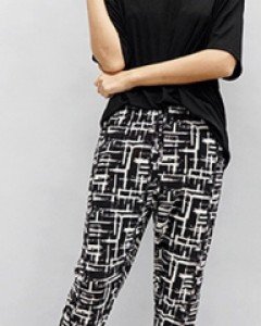 (M~L) 멀티 냉장고팬츠