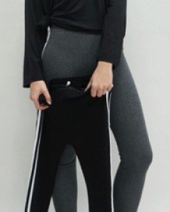 709 이선 기모 레깅스