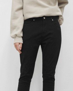 NA1454NA1455(S~XXL)소피 기모 배기진(숏버전&롱버전 ±5CM)