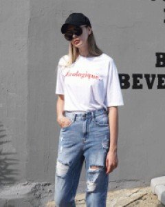 NA1502(S~XL)로디 와이드핏 배기진