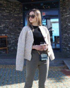 S581(S~XL)델리 밴딩 세미 배기진