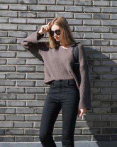 KC3000(S~XXL)신스 밴딩 일자팬츠