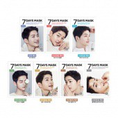 PEACH&LILY SKIN CARE 5