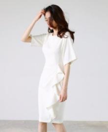sezwick Long Dress 1203854