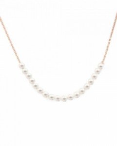 Pearl Aura Necklace