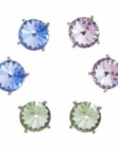 Modern Light Earrings