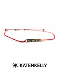 Beautiful Katie Silk Thread BR