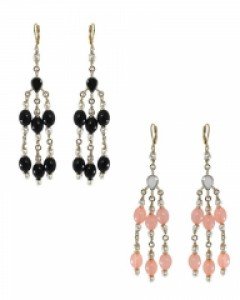 Bohemian Girl Earrings