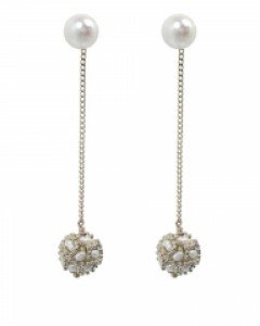 Swing Baby Earrings