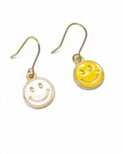 Happy Smile Earrings