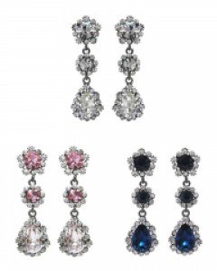 Brilliant Earrings [Celeb's Pick]