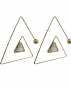 Look At Me Earrings [서지혜 착용]