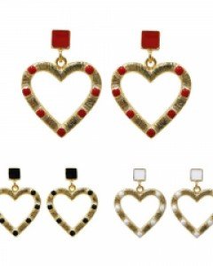 Alice Earrings