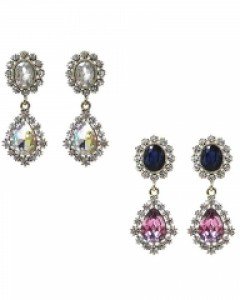 Aurora Earrings
