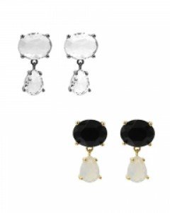 Leona Drop Earrings