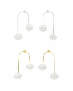 Precious Pearl Earrings[기은세/이채영/송해나 착용]