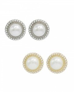 Laetitia Earrings [셀럽착용]