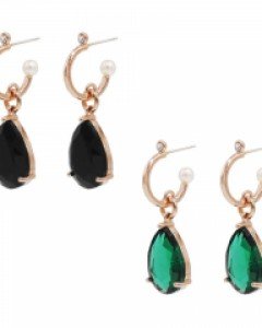 Rhea Earrings [아이유/박소담 착용]