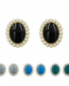 Dalia Earrings [Celeb's Pick]