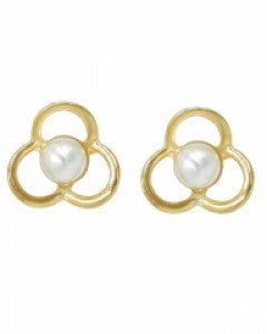 Angellina Earrings [김예원/오마이걸 비니 착용]