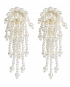 Propose Earrings [박신혜/제시카 착용]