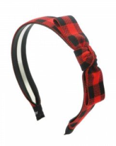 Tartan Ribbon HB [우먼센스 협찬]