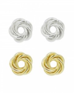 Rita Earrings [Celeb's Pick]