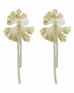 Cordelia Earrings [트와이스 다현 착용]
