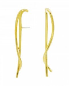 Lento Earrings [박민영 착용]