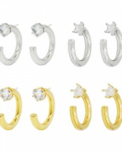 Lexy Earrings [Celeb's Pick] 재입고