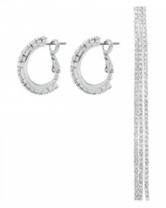 Day to Night Earrings Set [아이즈원 원영 착용]