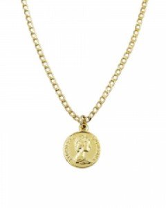 1945 Coin Necklace