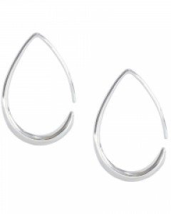 Water Drop Earrings [서현진 착용]