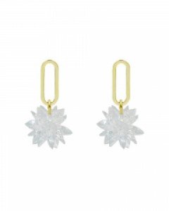 Kira Earrings [써니/임수향/표예진 착용]