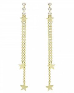 Shaking Star Earrings [설현 착용]