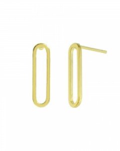 Blank Earrings [정소민/서현진/박유나 착용]