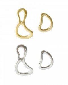 Cuore Earrings [왕지혜 착용]