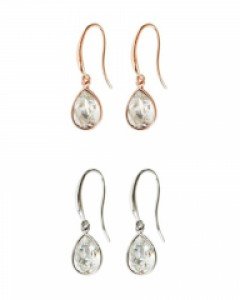 Tear Drop Earrings
