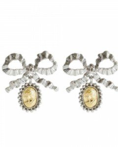 Fabiana Earrings [정혜성 착용]