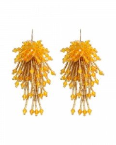 Belita Earrings [제시카/에이프릴나은/오마이걸비니 착용]