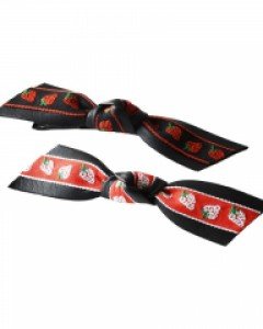 Strawberry Hair Clip [트와이스사나 착용]
