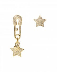 Lucky Pin Earrings [박소현 착용]